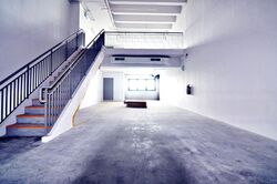 T-space (D18), Factory #453493181
